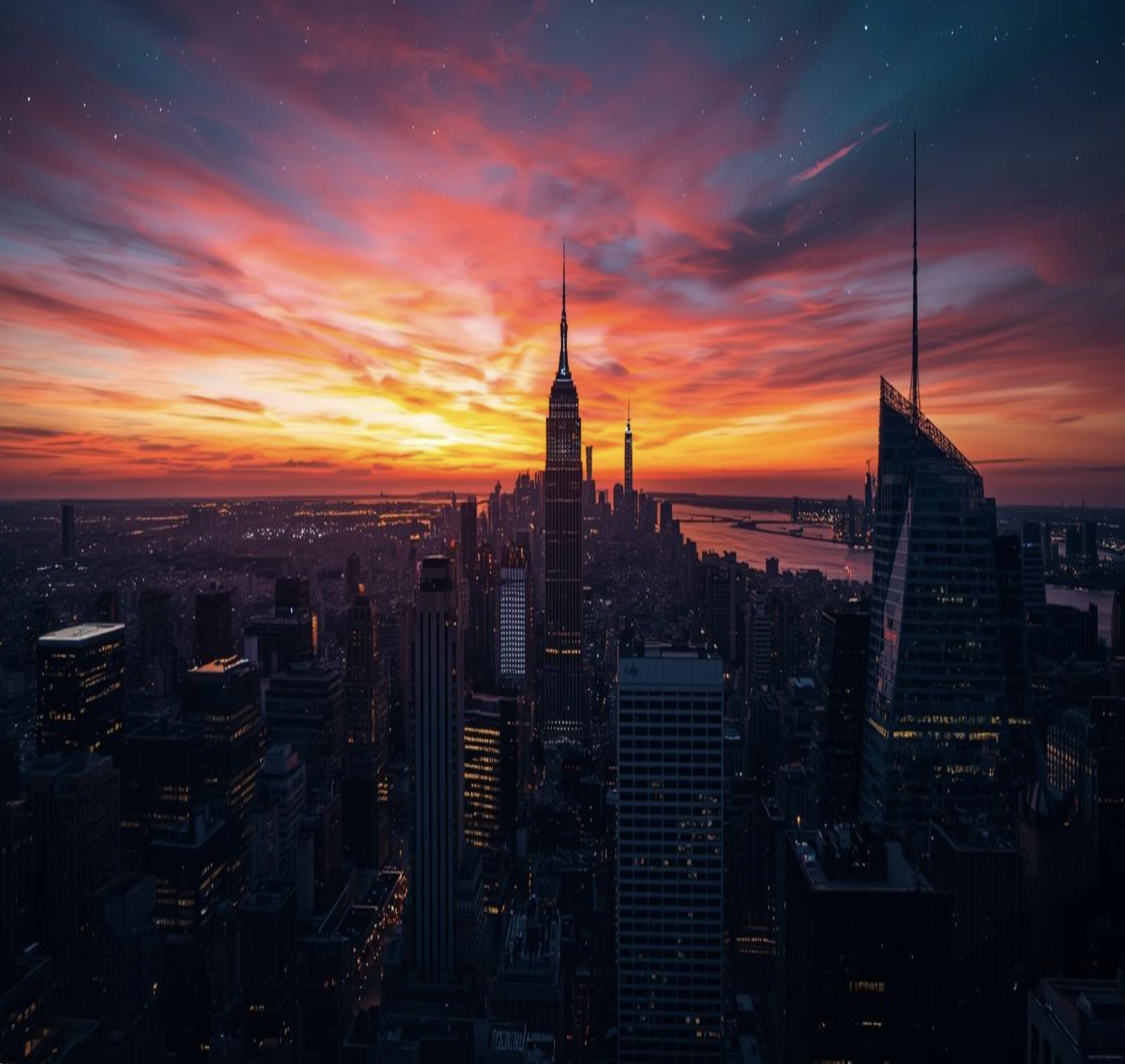 EB-5 Investment Immigration