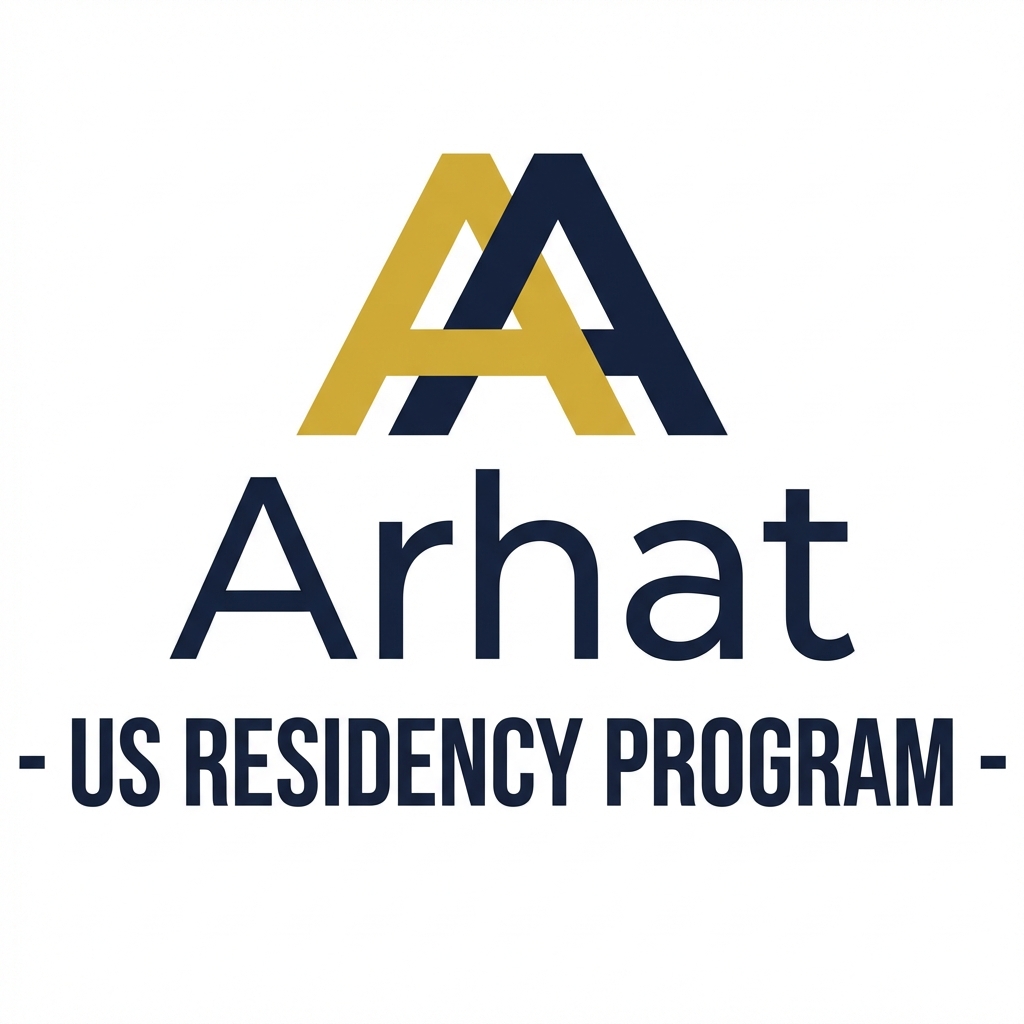 Arhat US Residency Program