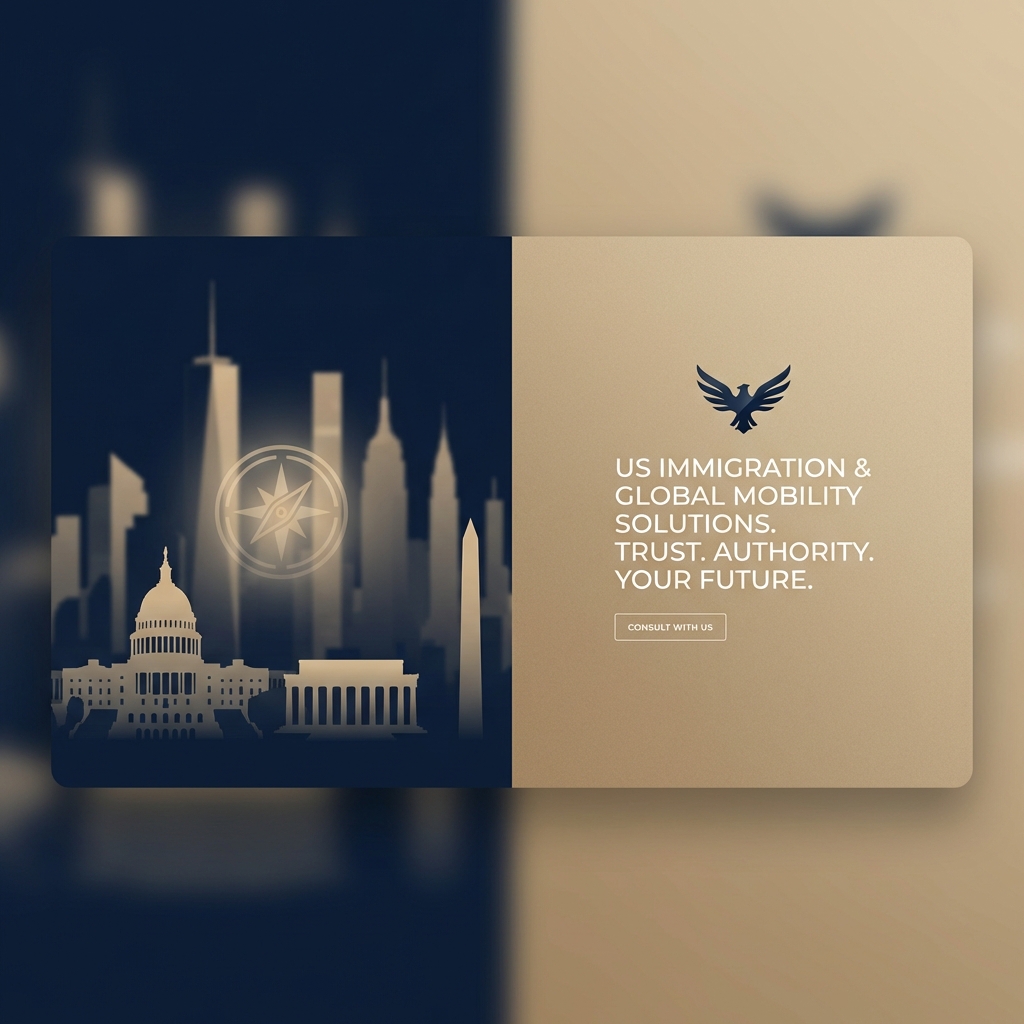 HarbourUS Immigration Advisory